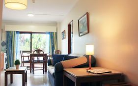Apartamento Praia Vau T1
